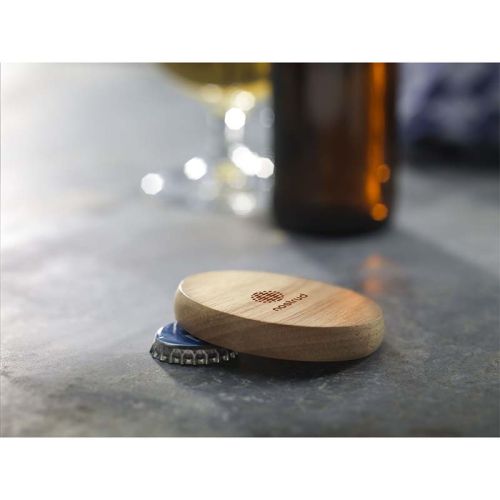 Wooden bottle opener - Image 2
